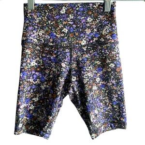 Lululemon Align High Rise Short With Pockets